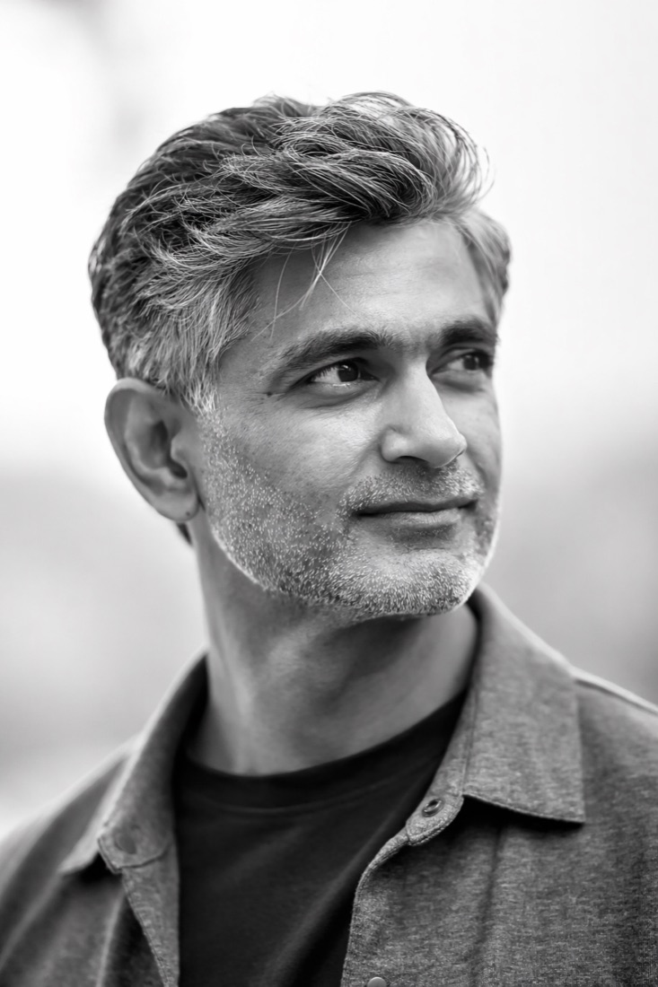 Swami Venkat